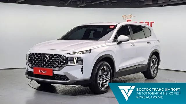 Hyundai Santafe 2023