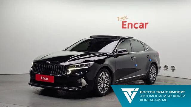 Kia K7 2020