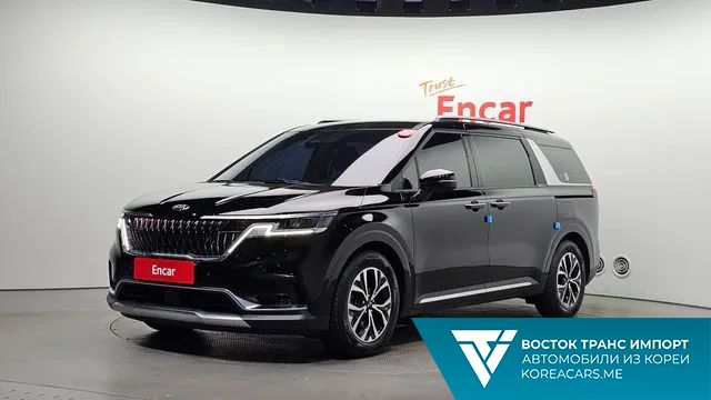 Kia Carnival 2021