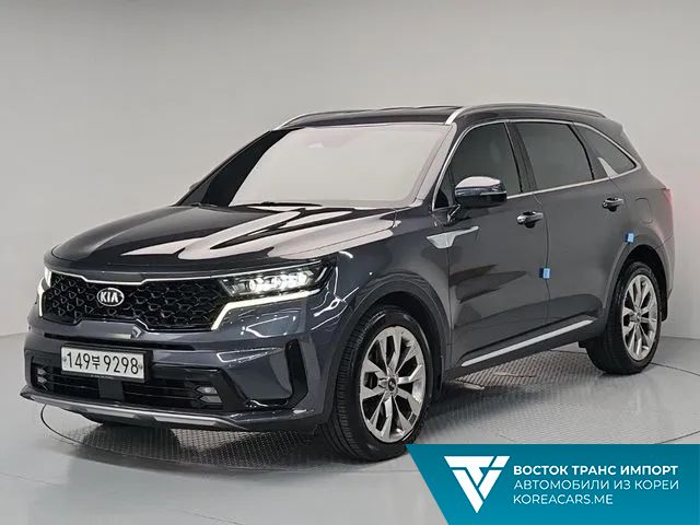Kia Sorento 2020