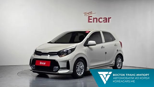 Kia morning 2023