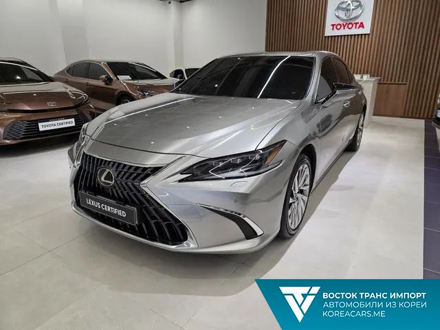 Lexus ES 2024