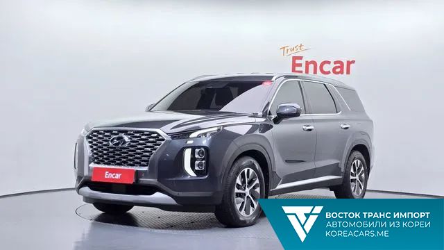 Hyundai Palisade 2020