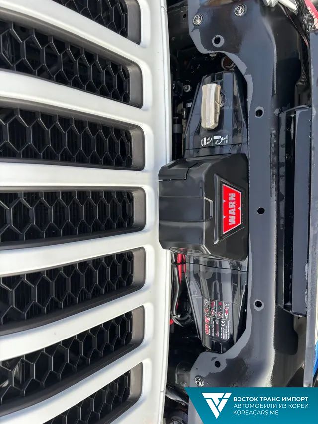 Jeep Gladiator 2021