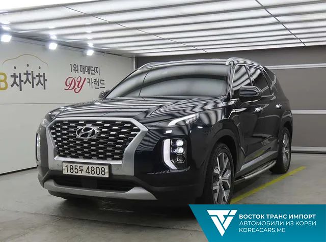 Hyundai Palisade 2020