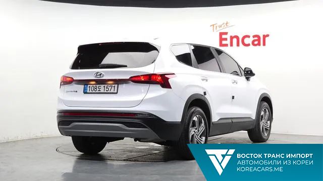 Hyundai Santafe 2023