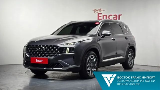 Hyundai Santafe 2023