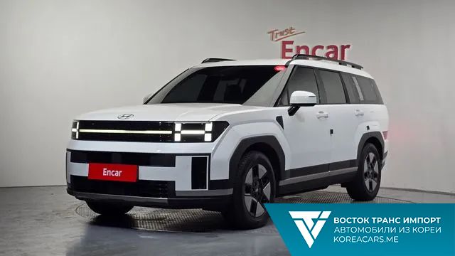 Hyundai Santafe 2023