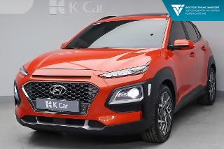 Hyundai Kona 2020