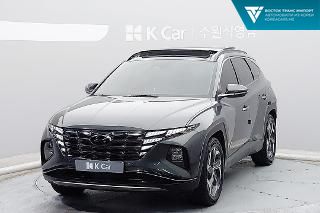 Hyundai Tucson 2020