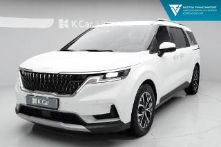 Kia Carnival 2021