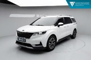 Kia Carnival 2020