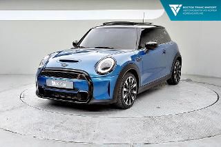 Mini Cooper 2021