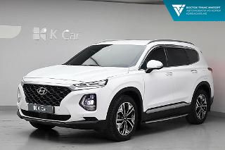 Hyundai Santafe 2020
