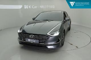 Hyundai Sonata 2021