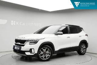Kia Seltos 2020