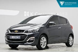 Chevrolet (GMDaewoo) Spark 2020