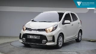 Kia morning 2023