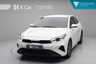Kia K3 2022
