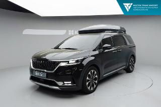 Kia Carnival 2021