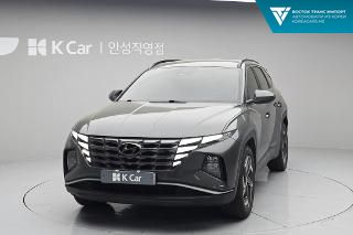 Hyundai Tucson 2020