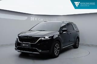 Kia Carnival 2021