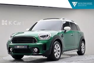 Mini Countryman 2021