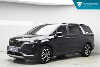 Kia Carnival 2023