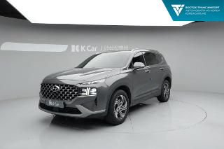 Hyundai Santafe 2022