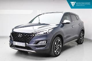 Hyundai Tucson 2020