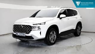 Hyundai Santafe 2023