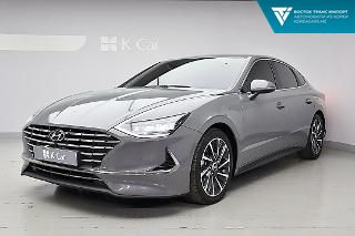 Hyundai Sonata 2021