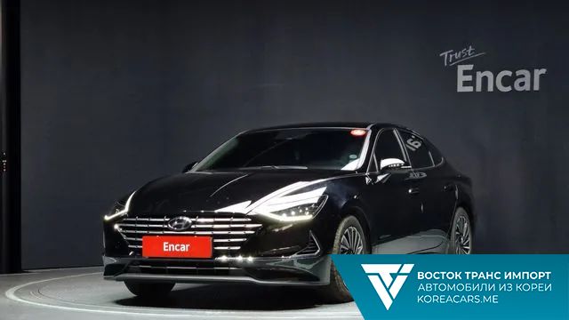 Hyundai Sonata 2021