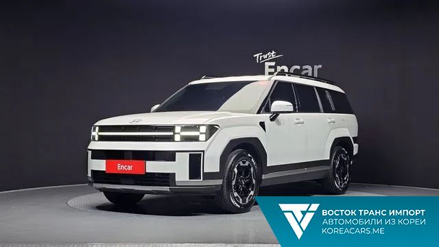 Hyundai Santafe 2023