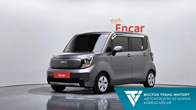 Kia RAY 2025