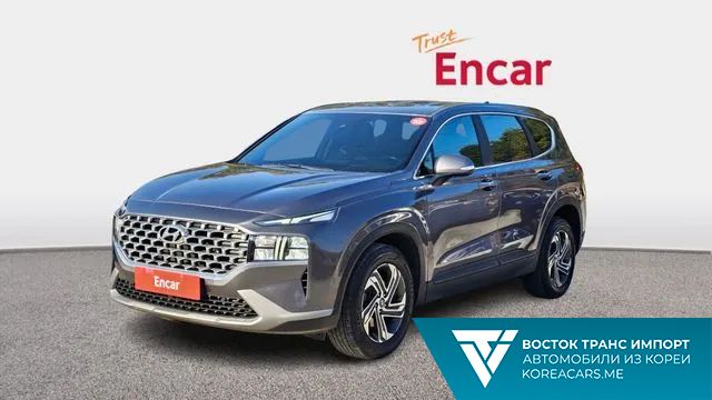 Hyundai Santafe 2022