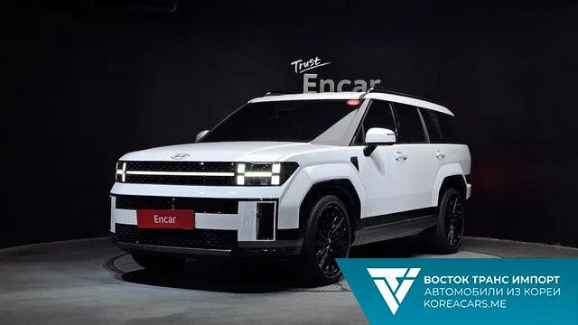 Hyundai Santafe 2023
