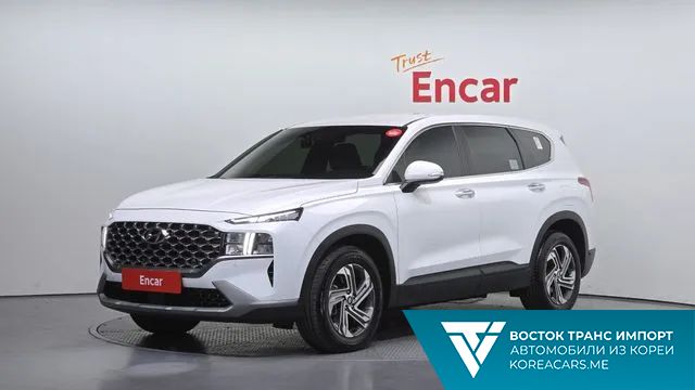 Hyundai Santafe 2023
