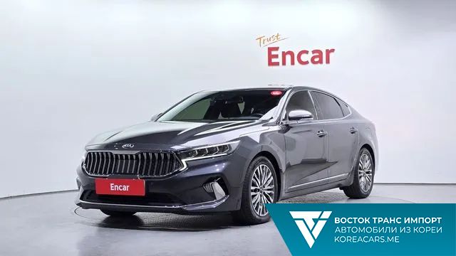 Kia K7 2019