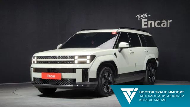 Hyundai Santafe 2023