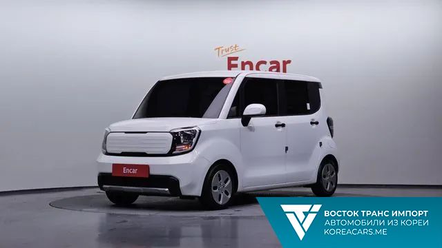 Kia RAY 2023