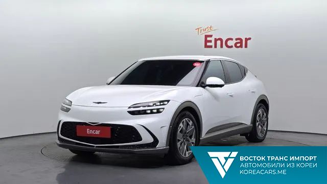 Genesis GV60 2022