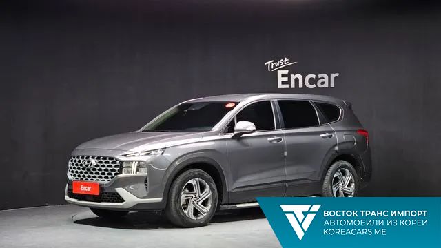 Hyundai Santafe 2020