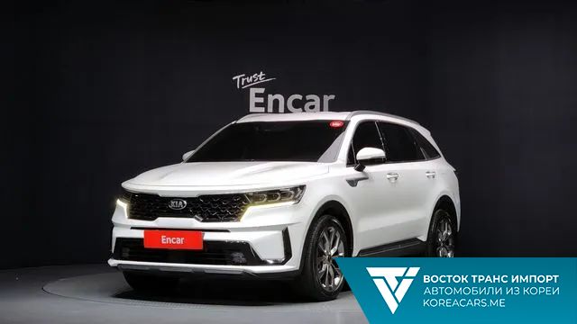 Kia Sorento 2020