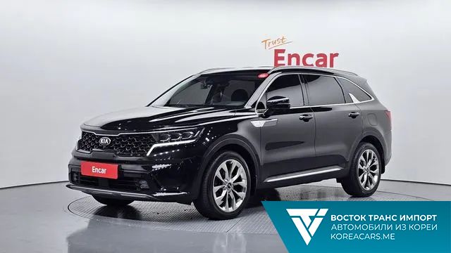 Kia Sorento 2020
