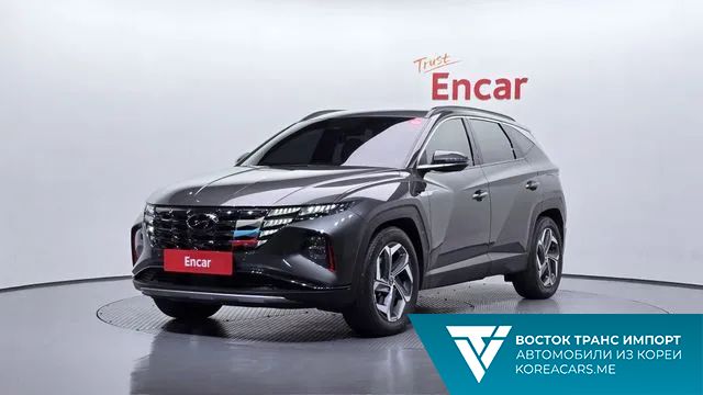 Hyundai Tucson 2020