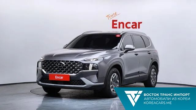 Hyundai Santafe 2023