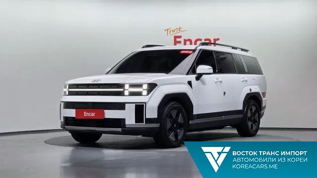 Hyundai Santafe 2023