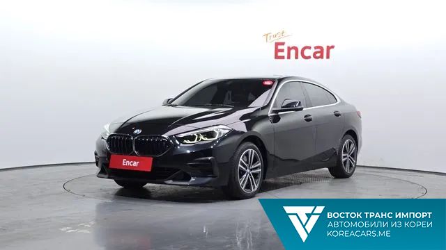 BMW 2-Series 2022