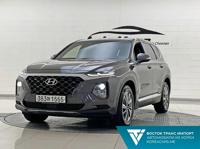Hyundai Santafe 2020